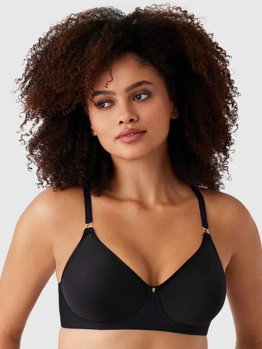 Wacoal Simply Done Wire Free T-Shirt Bra